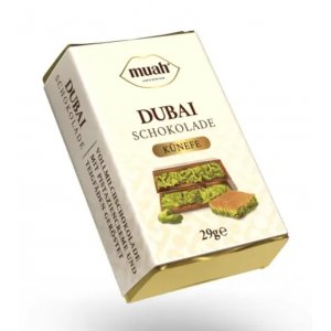 Dubaj Chocolate Muah 29 g